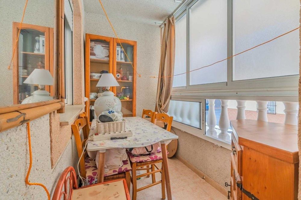 Квартира 2 кімнати та спільний басейн | Торрев'єха, Іспанія