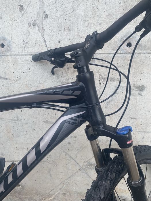 Bicicleta SCOTT Aspect 630 L