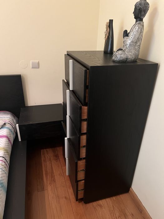 Mobília completa quarto