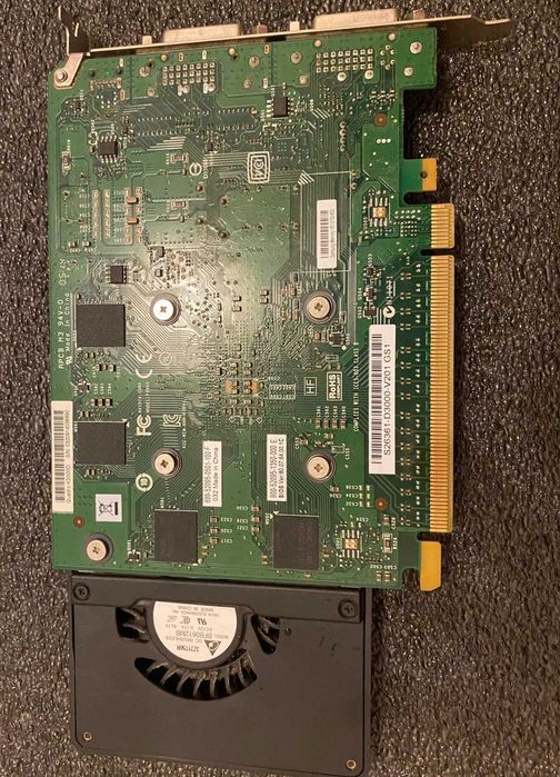 K2000D 2gb quadro Profissiona