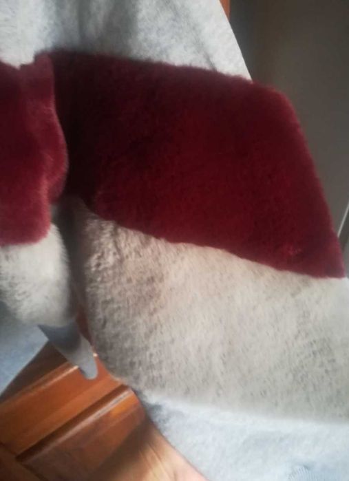 Camisola oversize Salsa nova