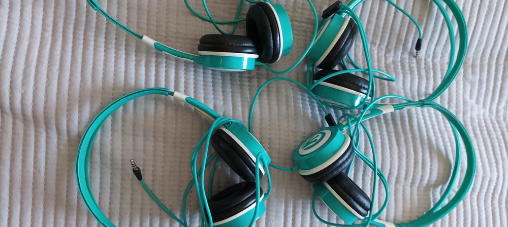 Auscultadores IFROGZ