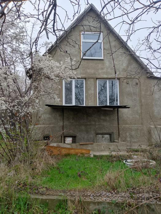 Дом по адресу ул. Спортивная (площадь 50 м²) - Atlanta.ua - фото 13