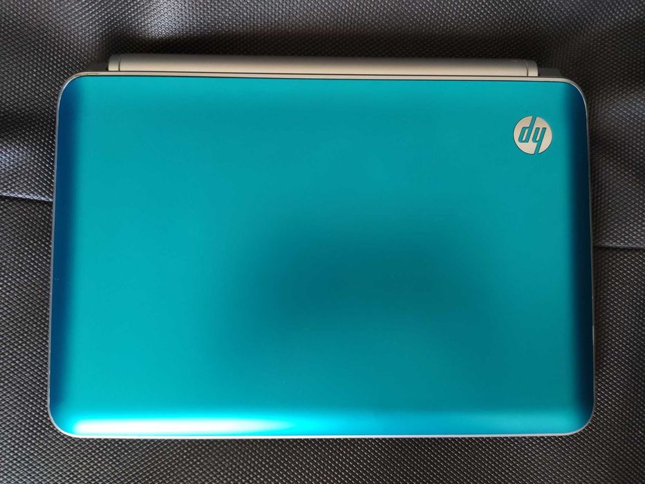 Portátil HP mini 210