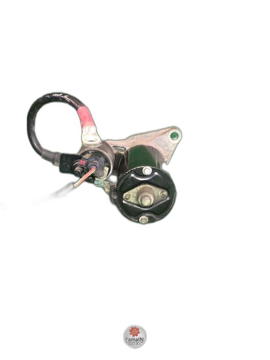 Motor de Arranque VW GOLF VI 0AM911023FX (OEM)