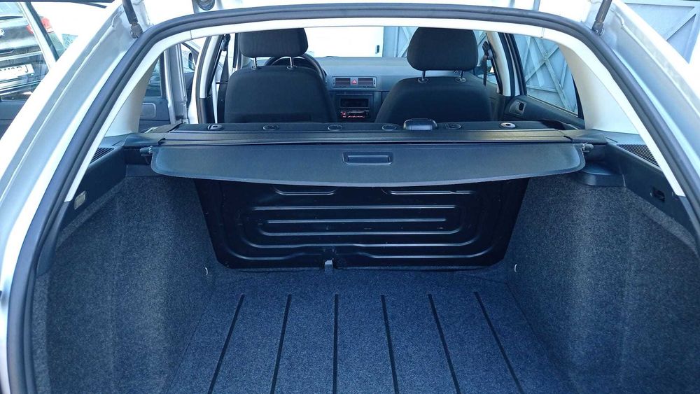 Fabia Break 1.2 HTP 2005