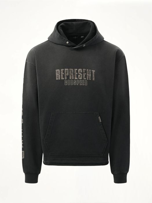 Кофта Represent.