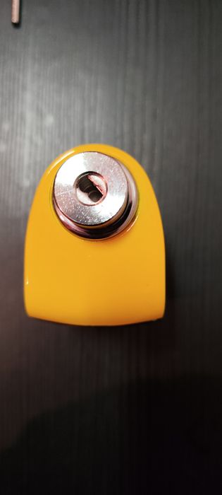 Cadeado Oxford xa5 NOVO