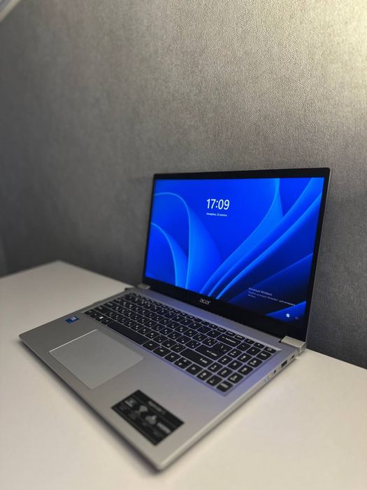 Ноутбук Acer Aspire Lite 15