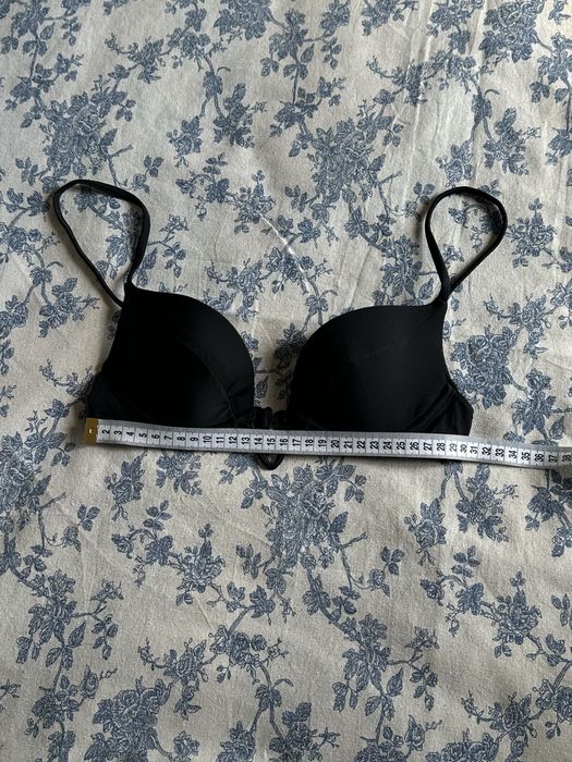 Верх купальника h&m mugler