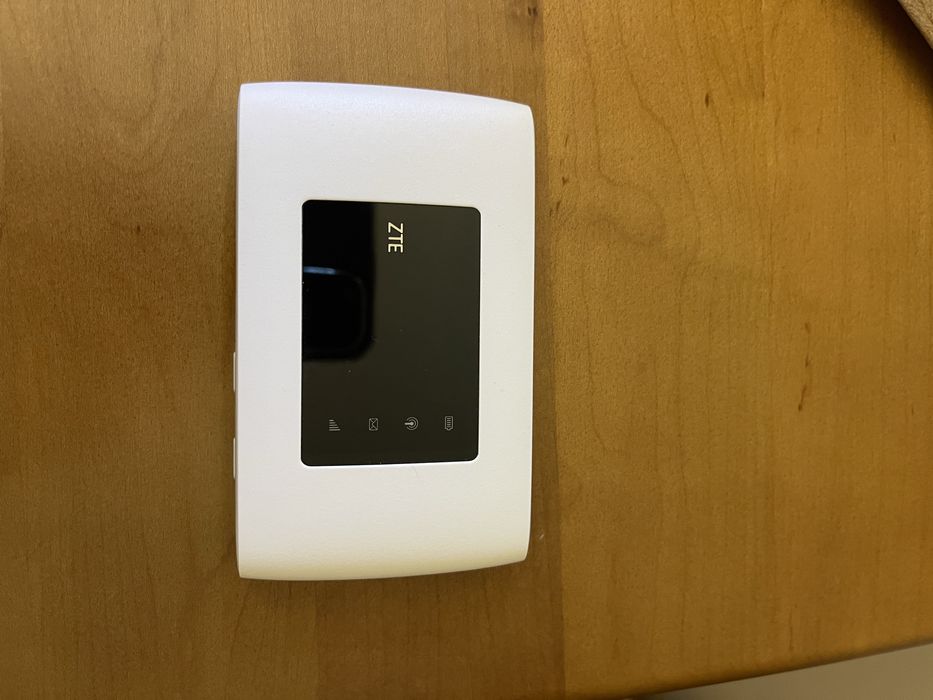 Hotspot 4G como novo