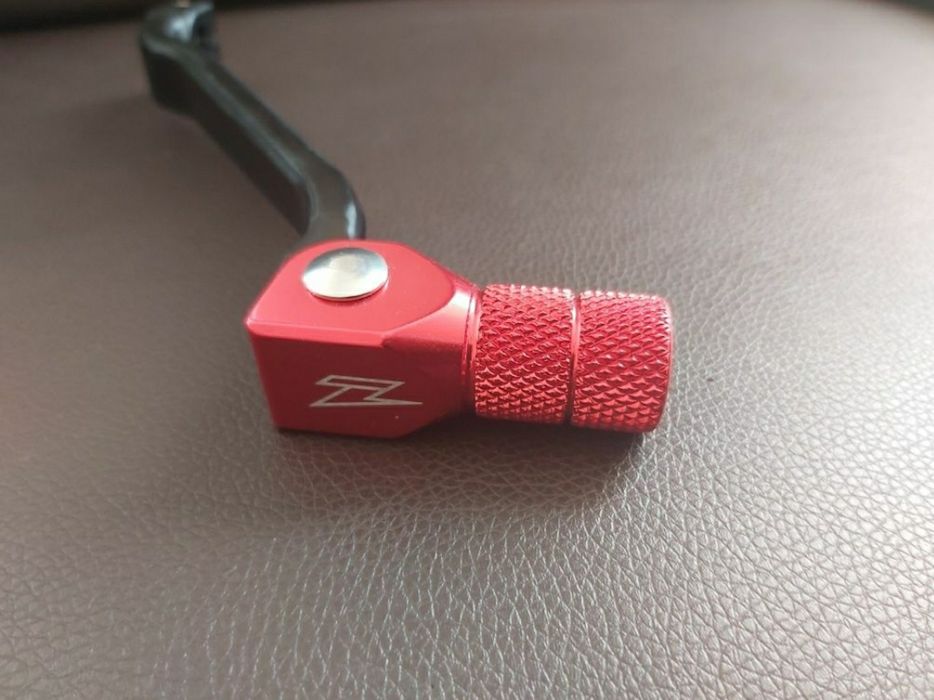 Zeta ZE-90 dźwignia zmiany biegów motocykl