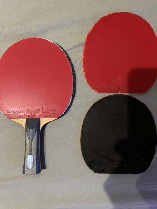 Rakietka do Tenisa Stołowego