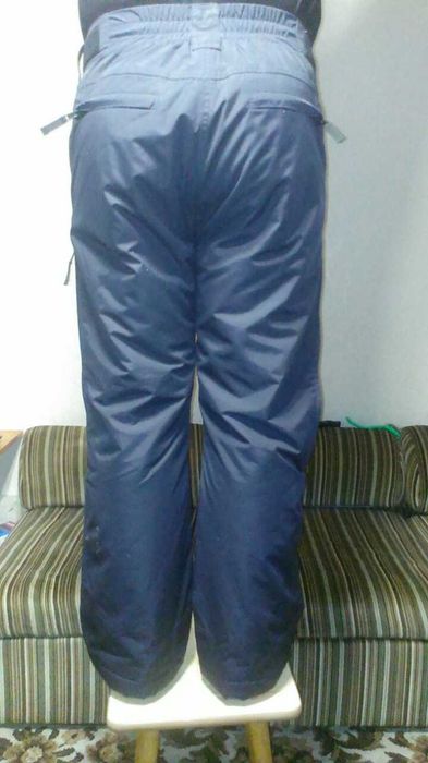 Брюки- 2,м-ж Alpine спортлыжи розм.L.