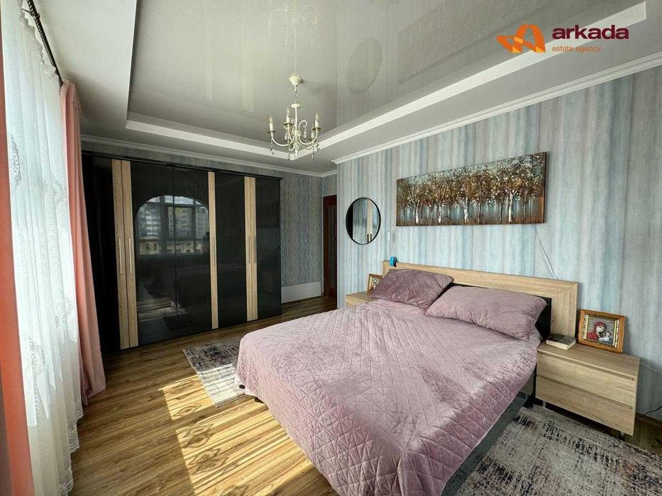 Оренда 2кімнатної квартири по вул. Довженка