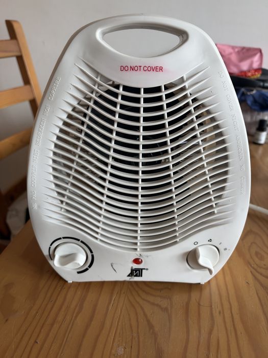 MT Termowentylator