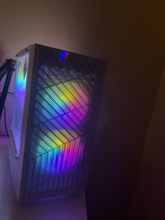 Computador gamer