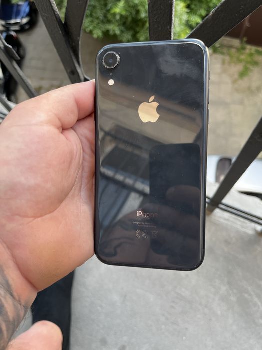 Iphone Xr 64 gb