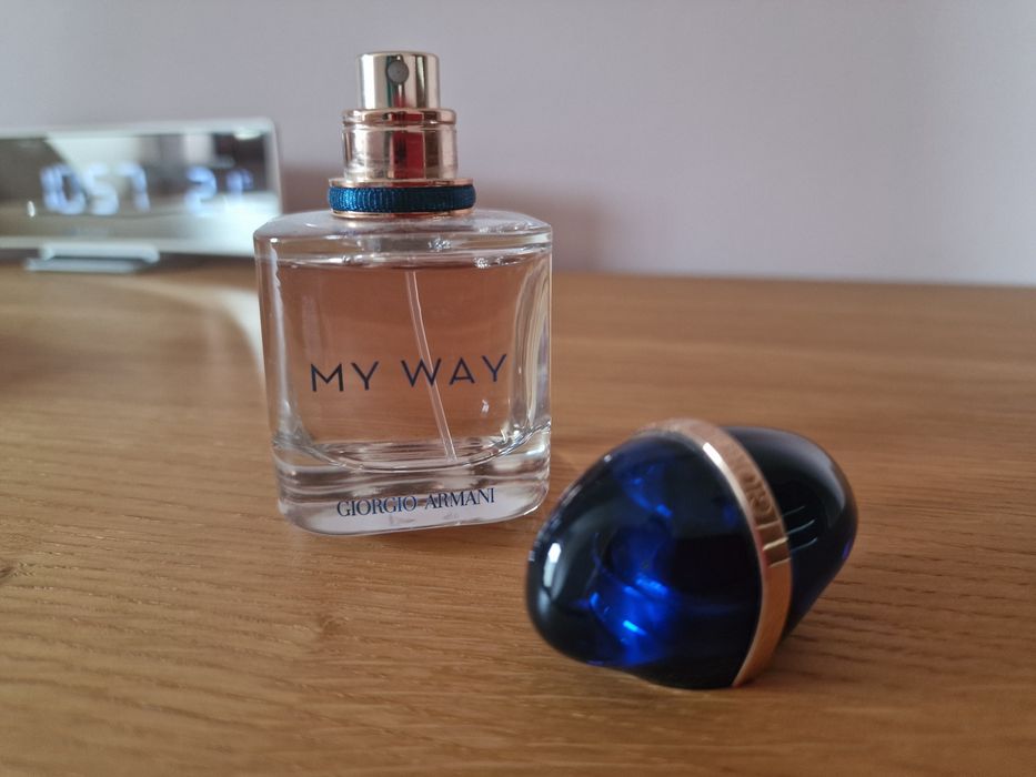 Armani My Way 30ml