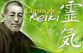 Formação Reiki iniciação