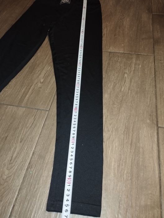 Legginsy damskie Everlast