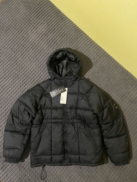Чоловіча зимова куртка C.P Company Зимовий пуховик C.P Company РозмірС