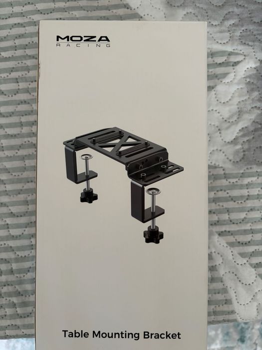 Suporte de mesa Volantes Moza