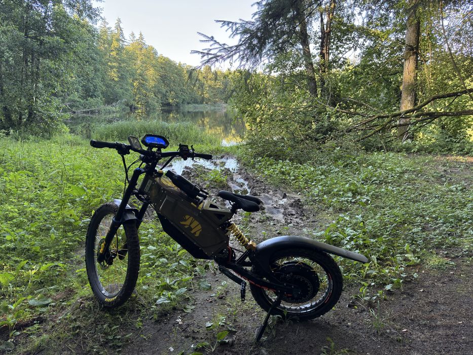 BearEbike Ultimate