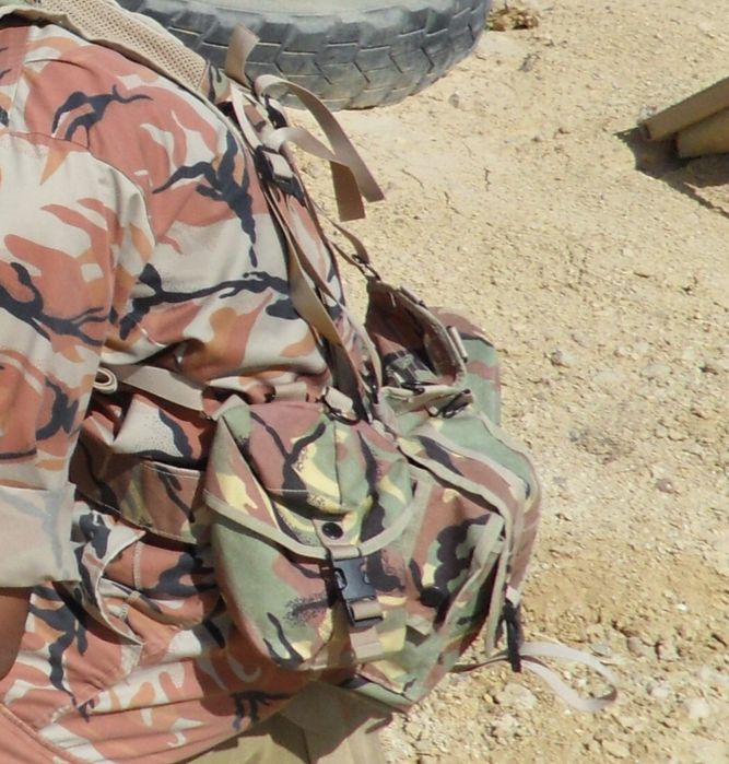 Artigos Militares - para colecionadores