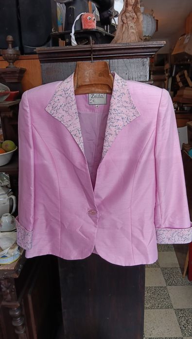 Blazers de senhora antigos