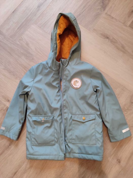 Kurtka dziecięca