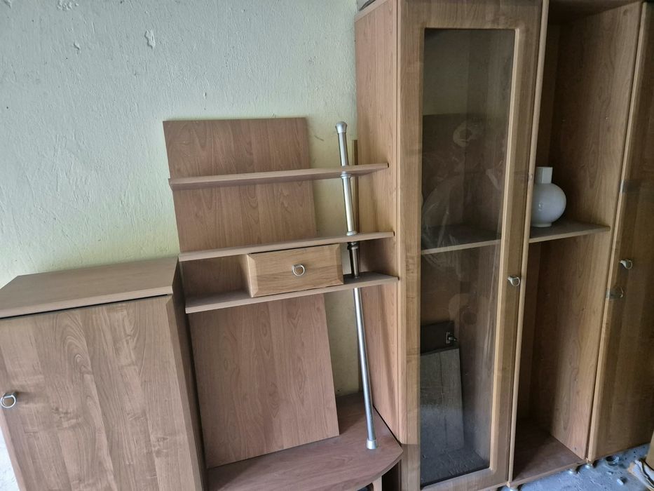 Meble BRW używane