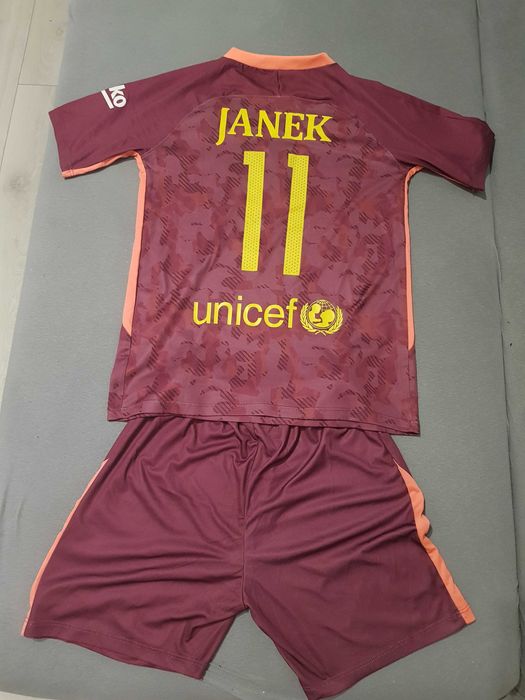 Strój sportowy nike dri-fit 176cm
