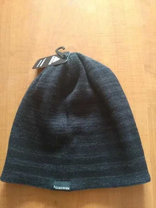 Шапка мужская Adidas eclipse