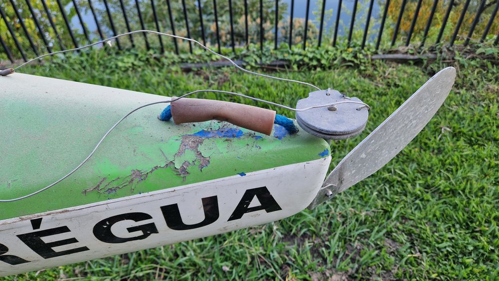 Kayak Canoa 2 lugares