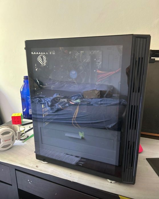 Computador Gamer