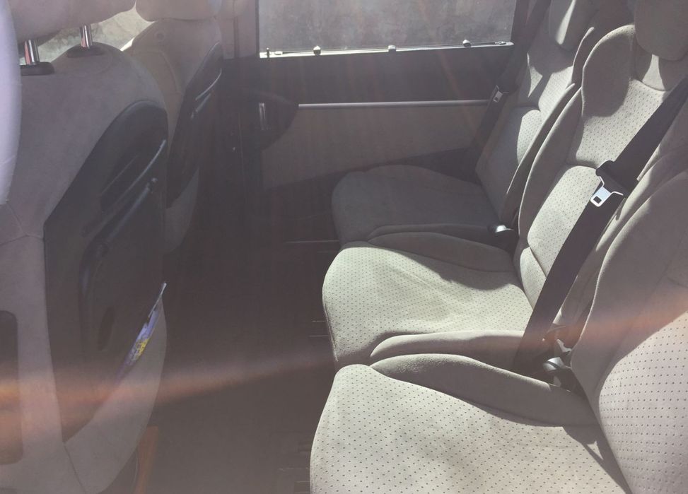 CITROEN C8 3.0I DE 2005 DISPONÍVEL PARA PEÇAS