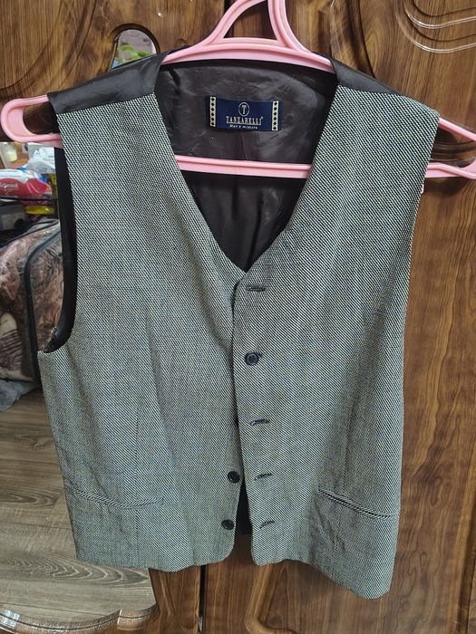 Костюм чоловічий Tanzarelli