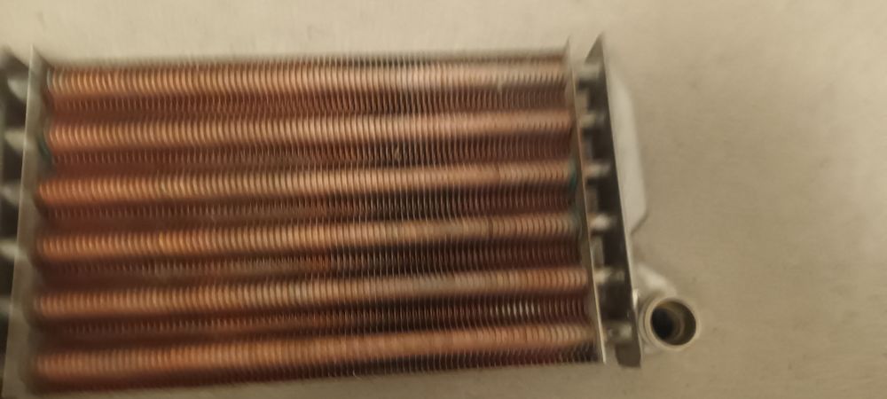 Nagrzewnica Brotje Energy top