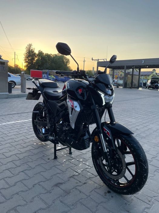 Продам Lifan Sr220