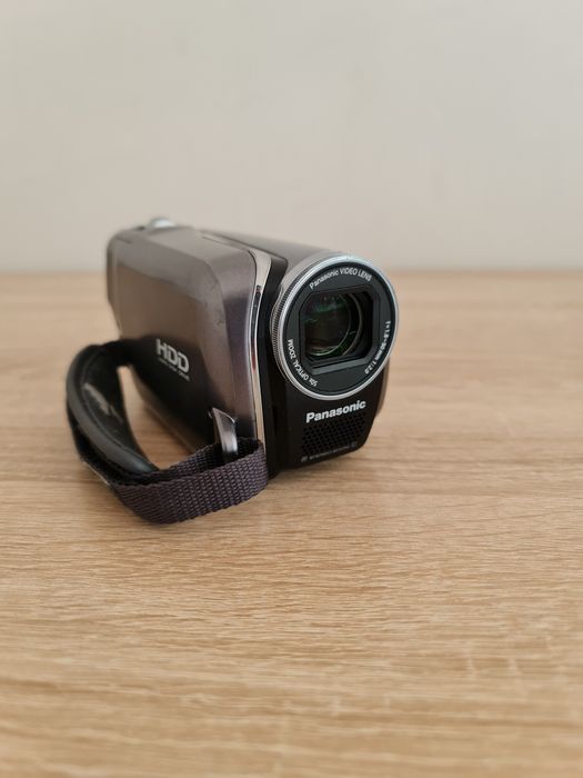 Видео камера Panasonic  sdr-h60