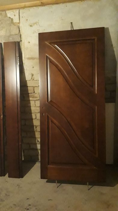 Столярные работы