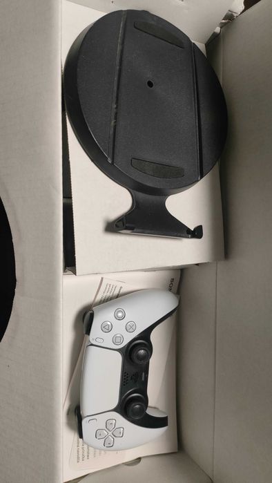 Ігрова консоль SONY Play Station 5 ( Digital Edition)