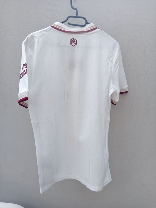 ARSENAL LONDYN Adidas koszulka piłkarska r.L