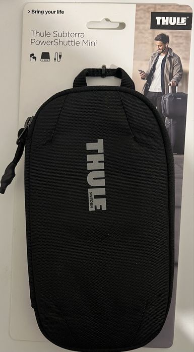 Thule Subterra organizer