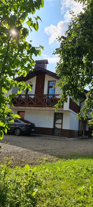 Сдам кімнату в котеджі довготривало