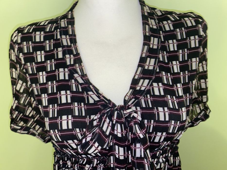 Sukienka letnia Papaya M