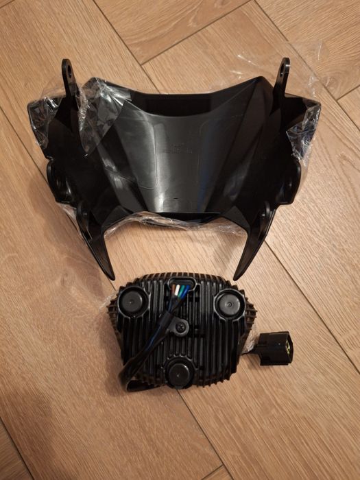 Lampa przod Sur Ron Ultra/Light bee konwersja 2025
