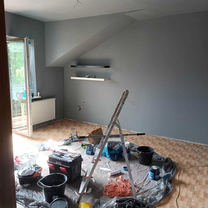 Remont , na który czekałeś !