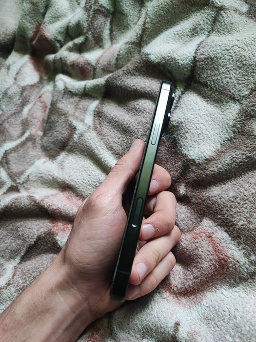 Телефон Iphone 16 pro max 256gb фіз сім black titanum